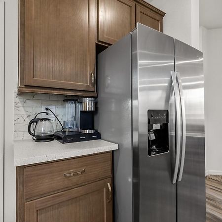 Red Rock Retreat Villa Sedona Luaran gambar