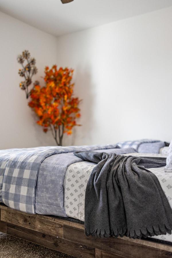 Red Rock Retreat Villa Sedona Luaran gambar